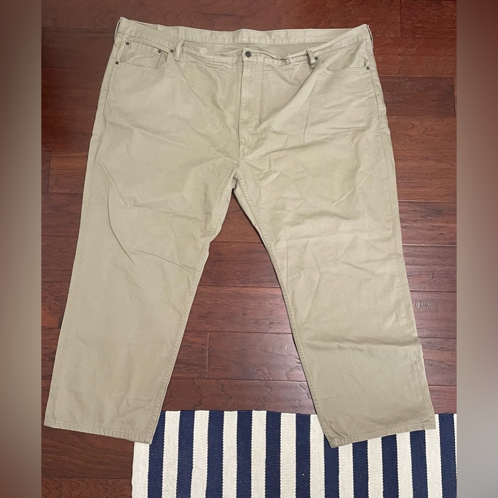 Levi’s man pants 6XL